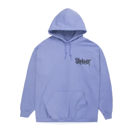 Violet Tribal S Hoodie