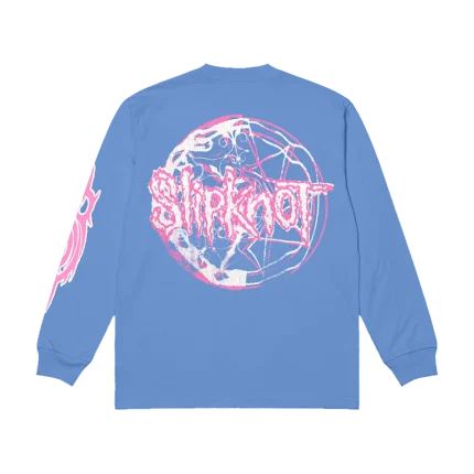 Vol. 3 Duality Longsleeve