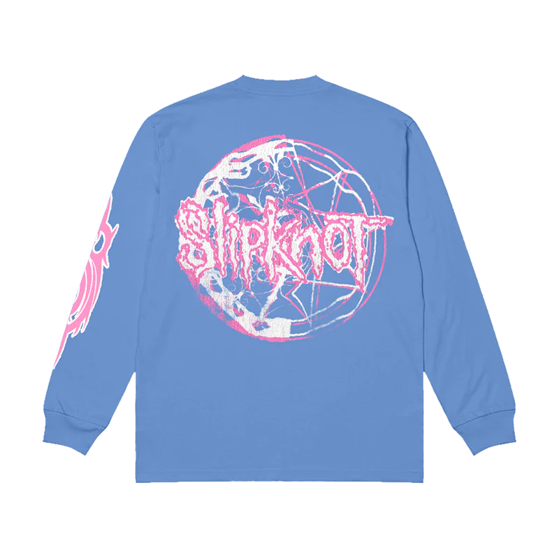Vol. 3 Duality Longsleeve 