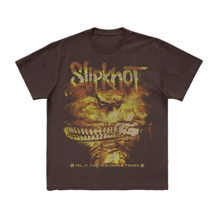 Vol. 3 Tracklist T-Shirt