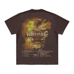 Vol. 3 Tracklist T-Shirt