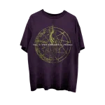 Vol. 3 Women's Oversized Vintage T-Shirt