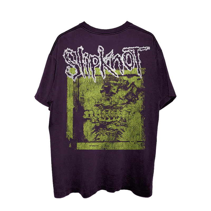 Vol. 3 Women's Oversized Vintage T-Shirt