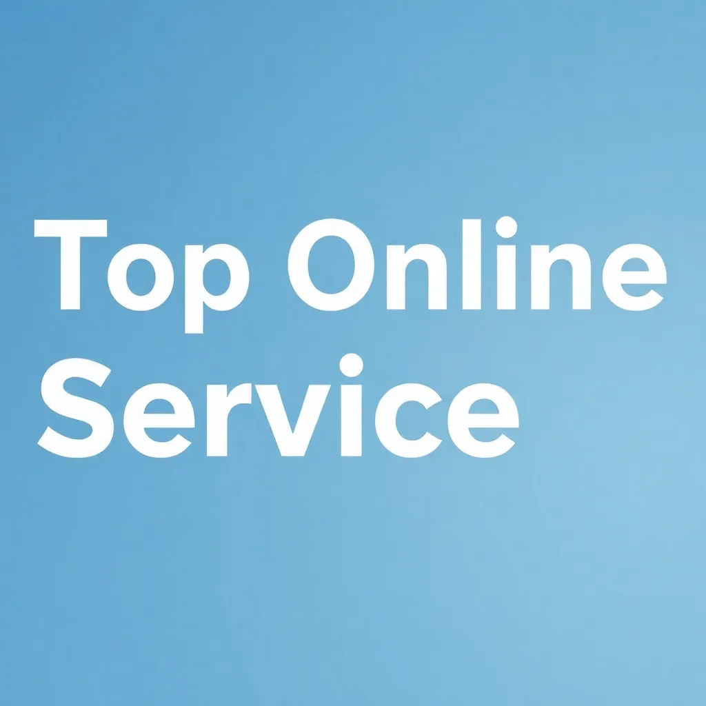 Top Online Service Providers to Boost Your Success