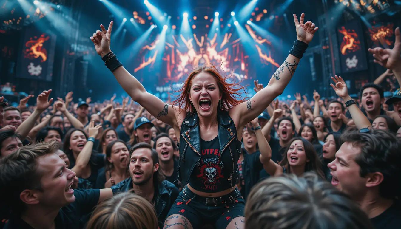 Knotfest Australia Full Lineup Tickets and Guide