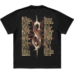 Slipknot Portrait T-Shirt - Image 2
