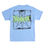 Slipknot Framed 9 Point Star T-Shirt - Image 2
