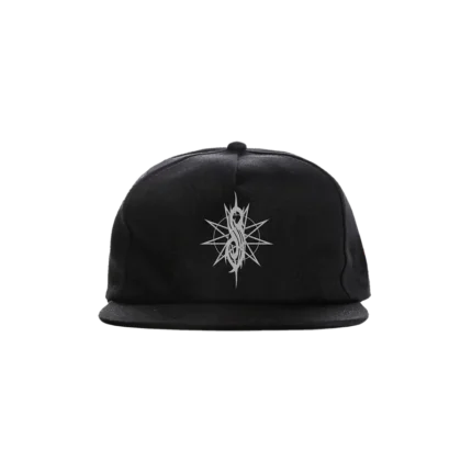 Tribal S 9 Point Hat